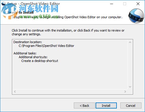 OpenShot Video Editor(视频编辑软件)