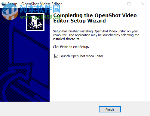OpenShot Video Editor(视频编辑软件)