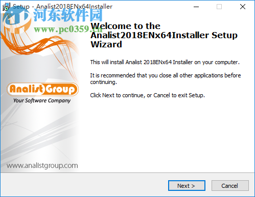 Analist(3D数字建模软件) 2018 破解版