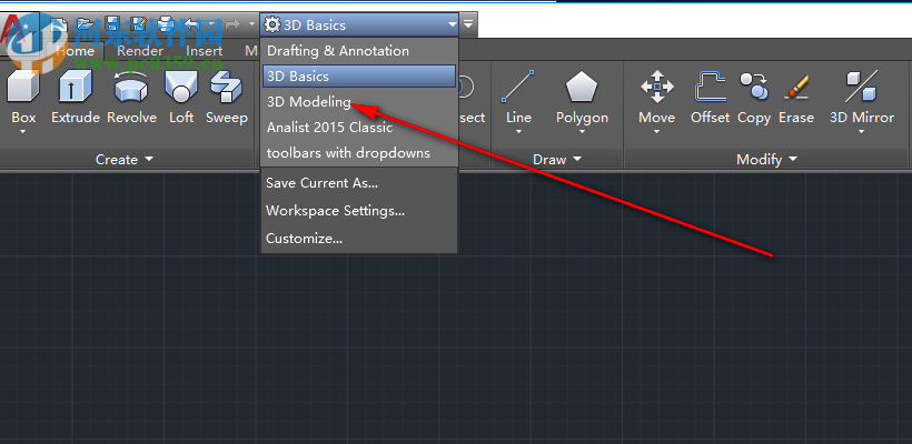 Analist(3D数字建模软件) 2018 破解版