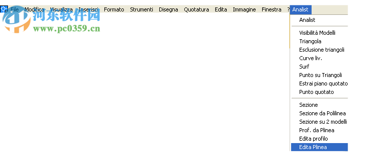 Analist(3D数字建模软件) 2018 破解版