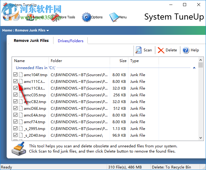 System TuneUp(系统调整工具) 2.2.0 官方版