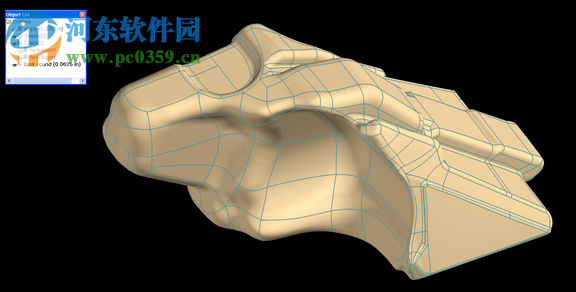 Geomagic Freeform Plus(3D模型雕塑软件) 2019.0.61 破解版