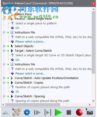 Geomagic Freeform Plus(3D模型雕塑软件) 2019.0.61 破解版