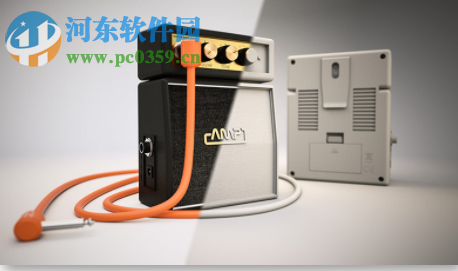 Thea Render(西娅渲染器) 2.0 官方版