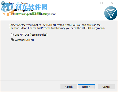 TASS International PreScan(自动无人驾驶仿真软件) 8.5 破解版
