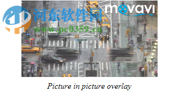 Movavi Video Editor Plus(视频编辑工具)