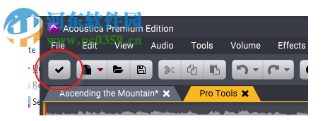Acoustica Premium Edition(高级音频处理软件)