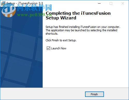 iTunesFusion(itunes同步备份助手) 3.3.0.0 免费版