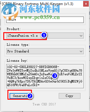 iTunesFusion(itunes同步备份助手) 3.3.0.0 免费版