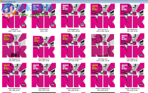 PerfectTUNES(音乐优化软件) 3.2 绿色版