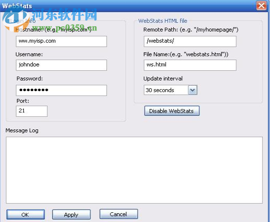 ByteOMeter(带宽测试监控工具) 1.5.1 绿色版