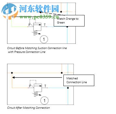 HyDraw CAD900(液压原理图设计软件) 900.0.1.8 破解版