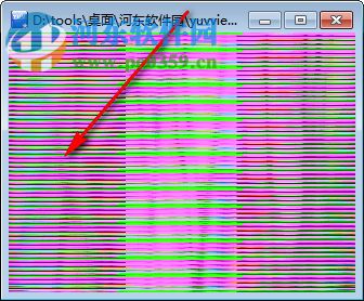 yuv viewer(yuv数据查看器) 1.0 官方版