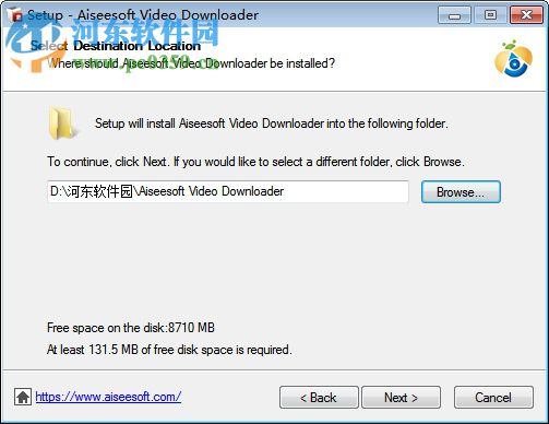 Aiseesoft Video Downloader(视频下载器) 7.1.12 免费版