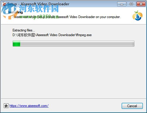 Aiseesoft Video Downloader(视频下载器) 7.1.12 免费版