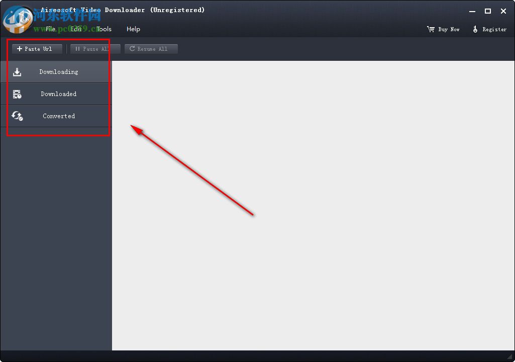 Aiseesoft Video Downloader(视频下载器) 7.1.12 免费版
