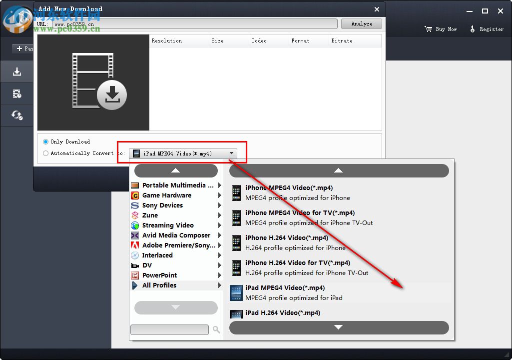 Aiseesoft Video Downloader(视频下载器) 7.1.12 免费版