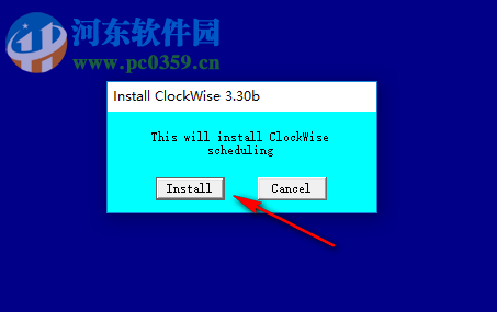 ClockWise(时钟提醒工具) 3.25 官方版