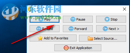 Vov Music Player(音乐播放软件) 1.1 官方版