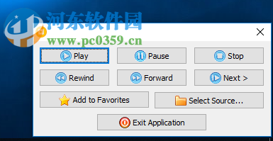 Vov Music Player(音乐播放软件) 1.1 官方版