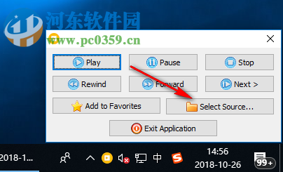Vov Music Player(音乐播放软件) 1.1 官方版