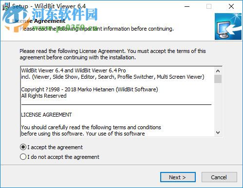 WildBit Viewe(多功能图像查看器) 6.4 破解版