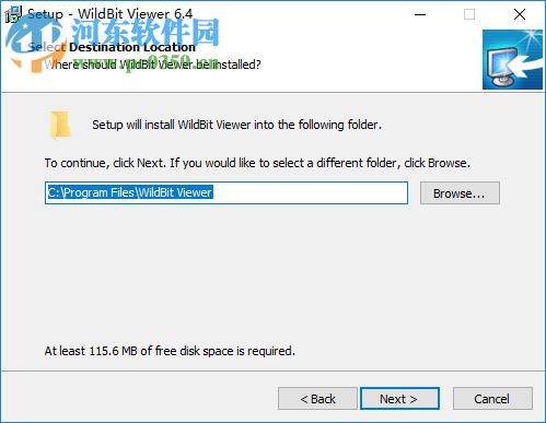 WildBit Viewe(多功能图像查看器) 6.4 破解版