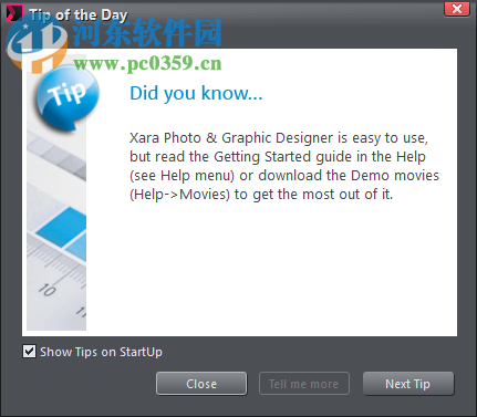 Xara Photo & Graphic Designer(摄影与平面设计师) 16.0 破解版