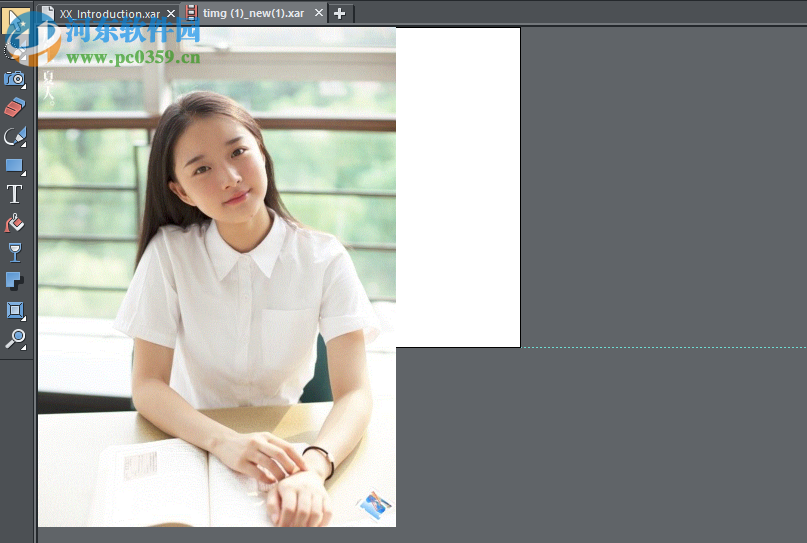Xara Photo & Graphic Designer(摄影与平面设计师) 16.0 破解版