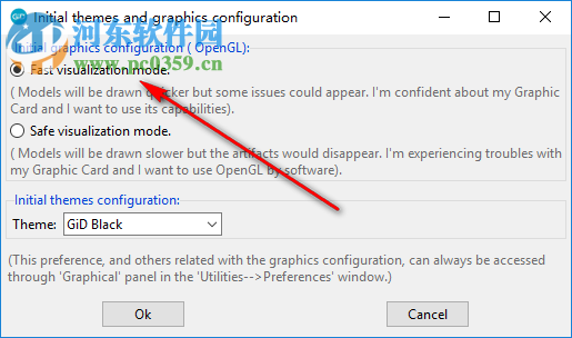 GiD Professional(工程数值模拟软件) 14.0.1 官方版