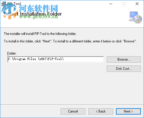 PiP Tool(画中画软件)
