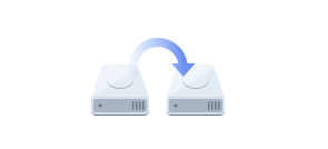 AweClone(磁盘克隆工具) 2.2 免费版