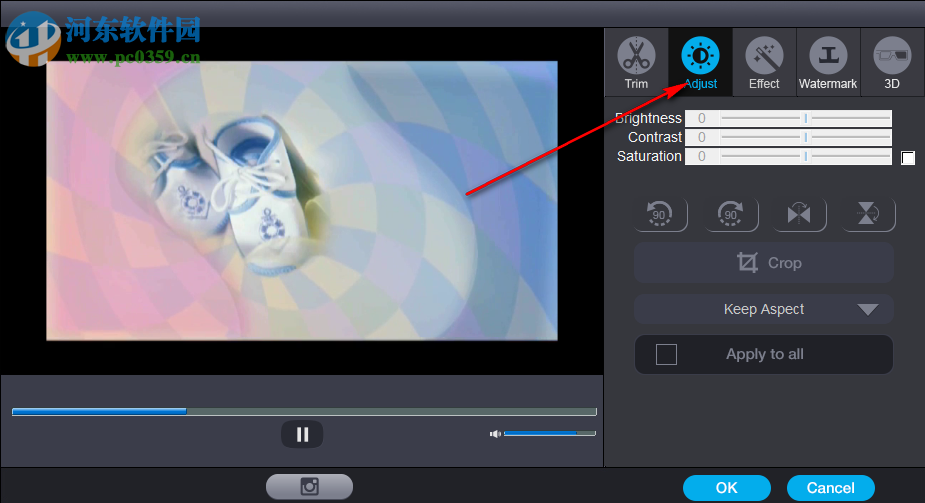 Dimo Videomate(全能视频转换器)