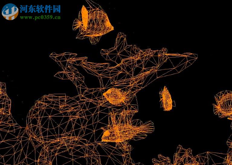 MarineAquarium3(屏保工具) 3.2.6066 免费版