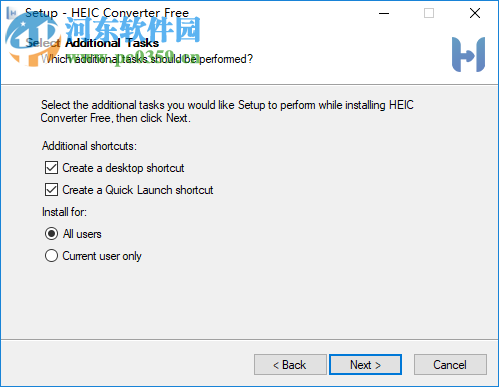 FonePaw HEIC Converter(HEIC格式转换器) 1.3.0 免费版
