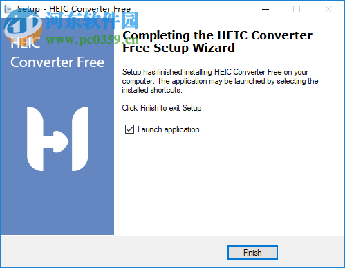 FonePaw HEIC Converter(HEIC格式转换器) 1.3.0 免费版