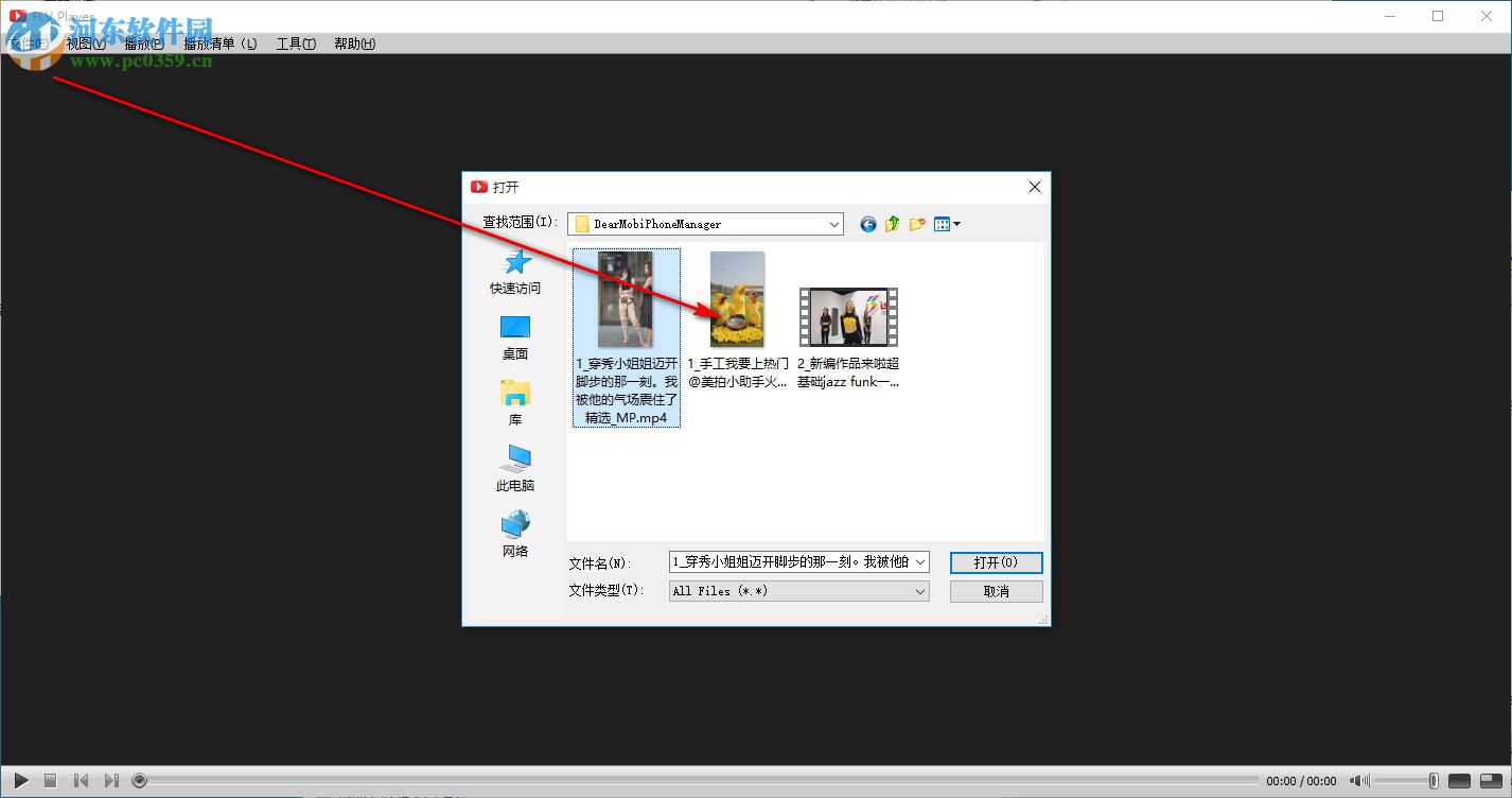 FLV ViewerF4V播放器 2.6.3.0 免费版
