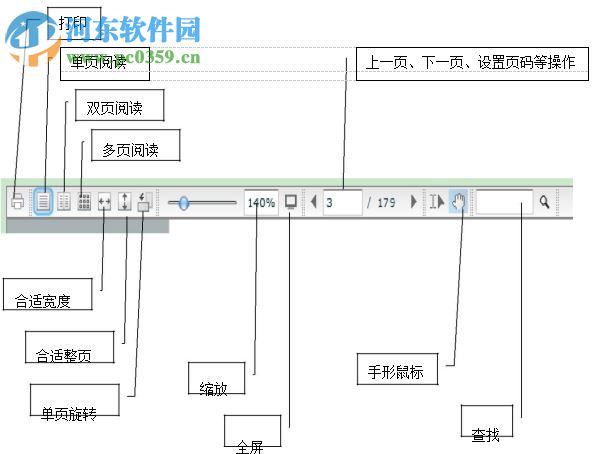 安徽省招标集团标书阅读器 1.0.0 官方版
