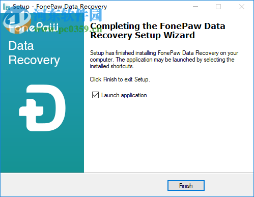 FonePaw Data Recovery(数据恢复工具)