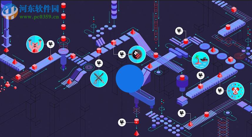 Adobe Media Encoder CC 2019 13.0.1.12 破解版