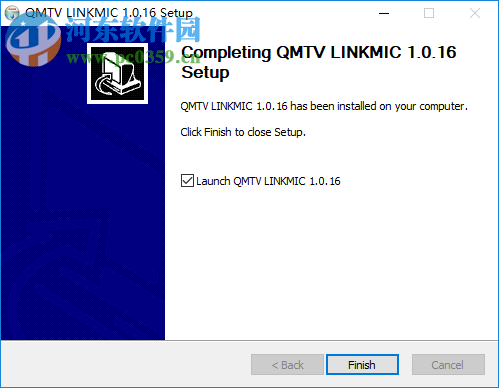 QMTV LINKMIC(全民连麦助手) 1.0.16 官方版