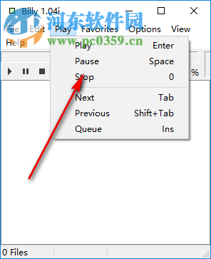 ogg播放器下载 1.04 免费版