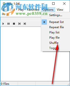 ogg播放器下载 1.04 免费版