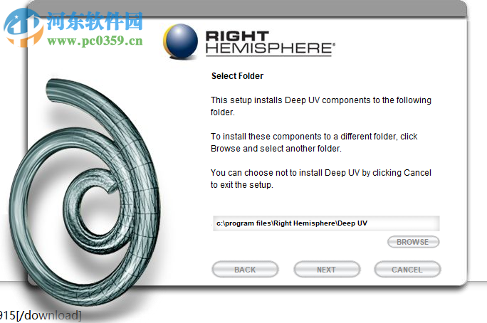 Deep UV(UV贴图制作工具) 1.3 破解版