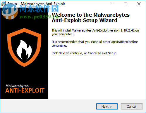 Malwarebytes Anti-Exploit(防恶意软件) 1.13.1.63 破解版