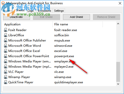 Malwarebytes Anti-Exploit(防恶意软件) 1.13.1.63 破解版