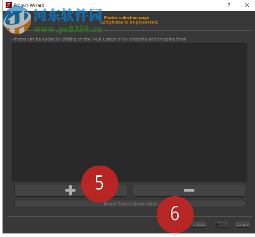 3DF Zephyr Aerial(图片转3D模型软件) 4.507 破解版