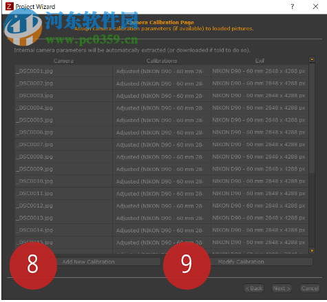 3DF Zephyr Aerial(图片转3D模型软件) 4.507 破解版