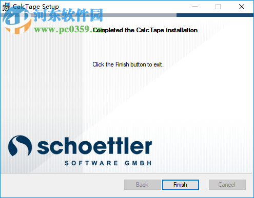 CalcTape(PC桌面计算器) 5.3.1 破解版